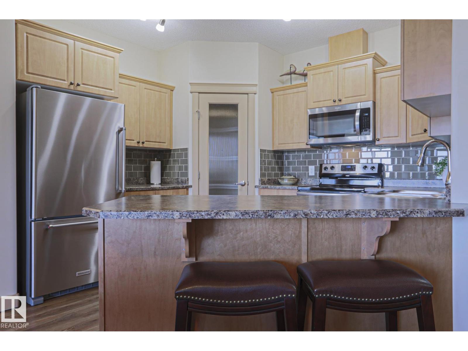 #207 4075 CLOVER BAR RD, Sherwood Park