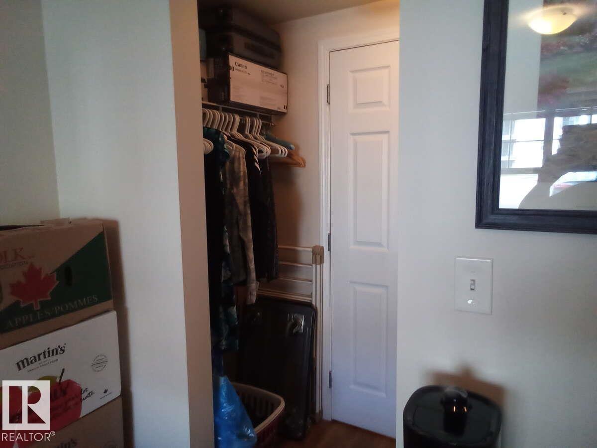 #113 616 MCALLISTER LO SW, Edmonton