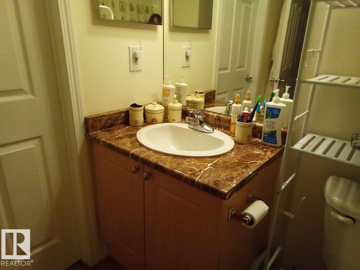 #113 616 MCALLISTER LO SW, Edmonton