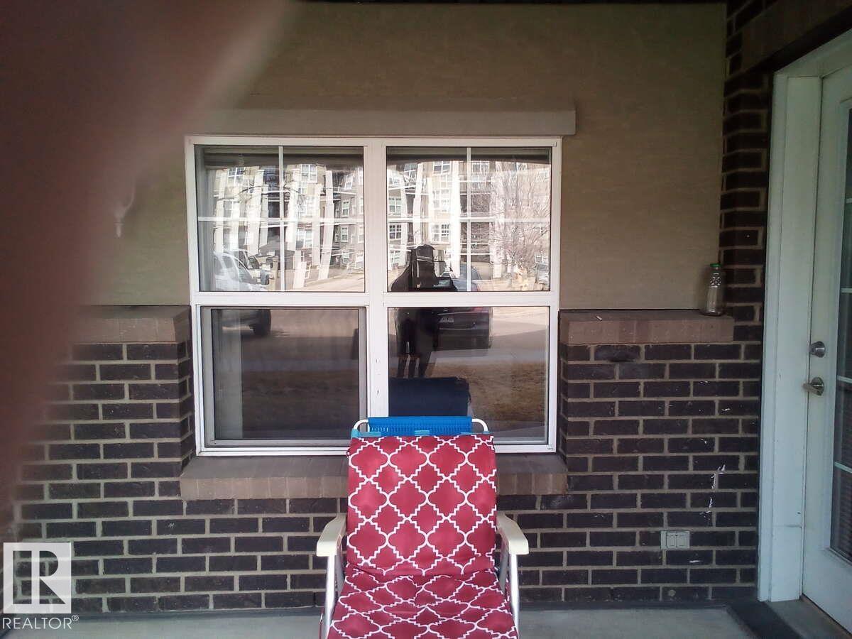 #113 616 MCALLISTER LO SW, Edmonton