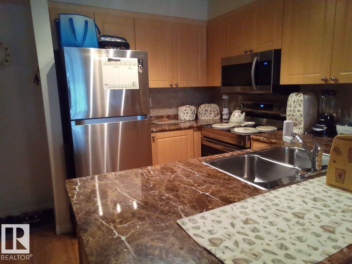 #113 616 MCALLISTER LO SW, Edmonton