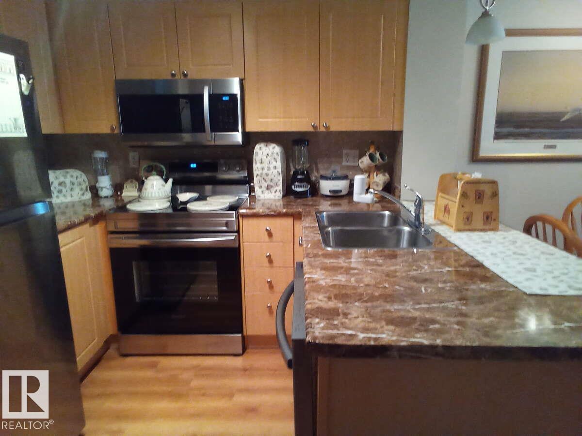 #113 616 MCALLISTER LO SW, Edmonton