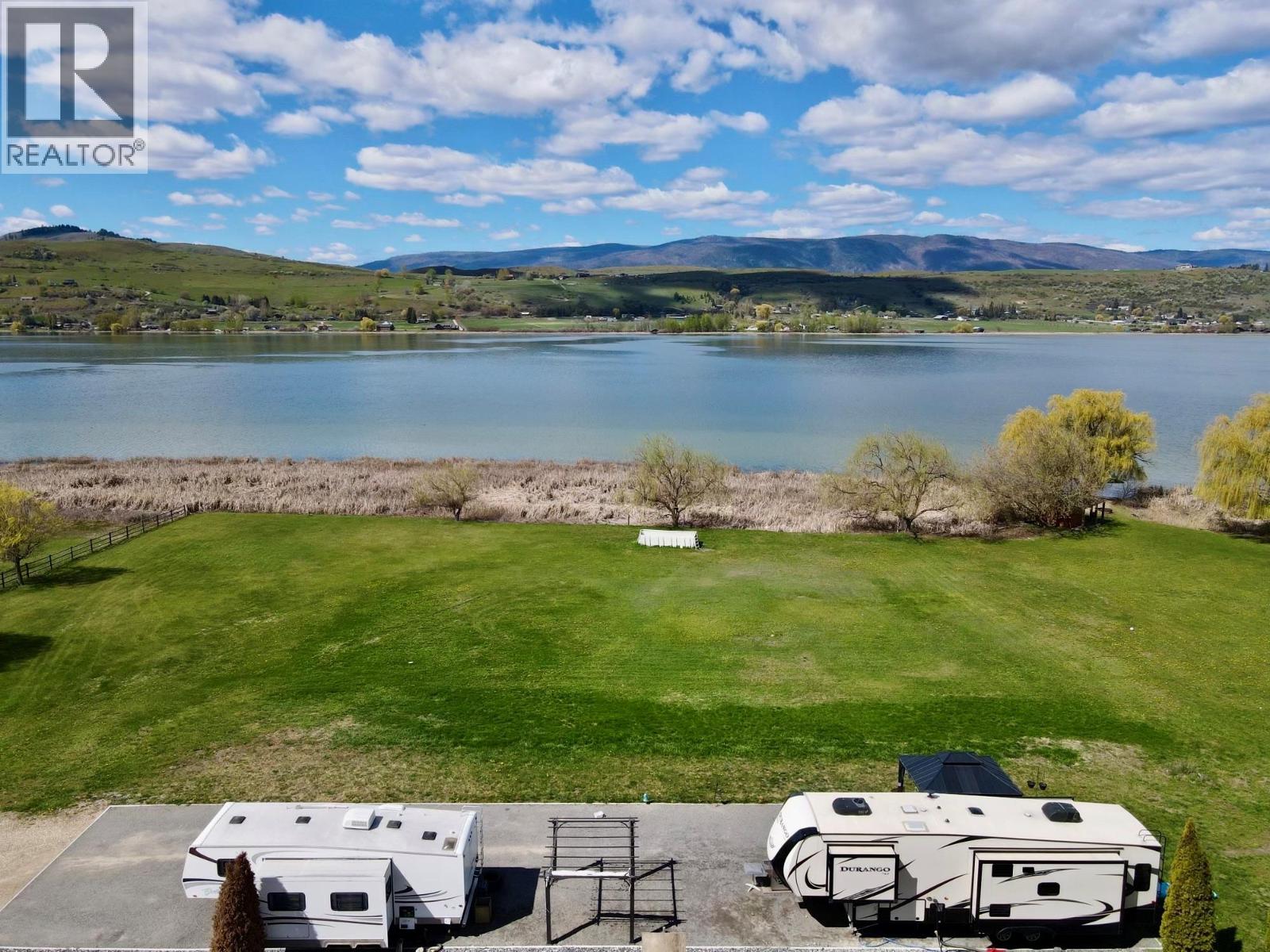 7792 Lochdale Road - 2