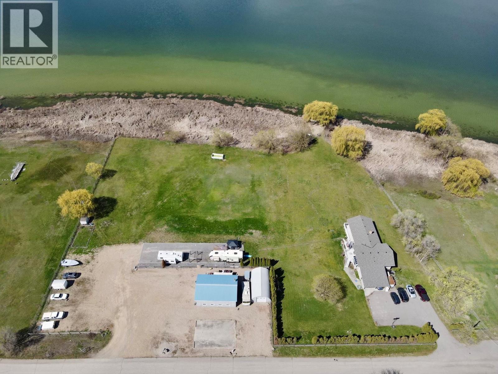 7792 Lochdale Road - 1