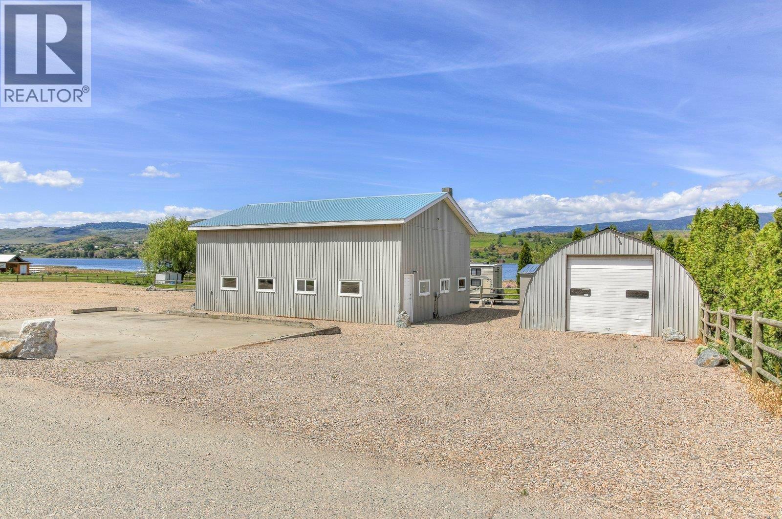 7792 Lochdale Road, Vernon