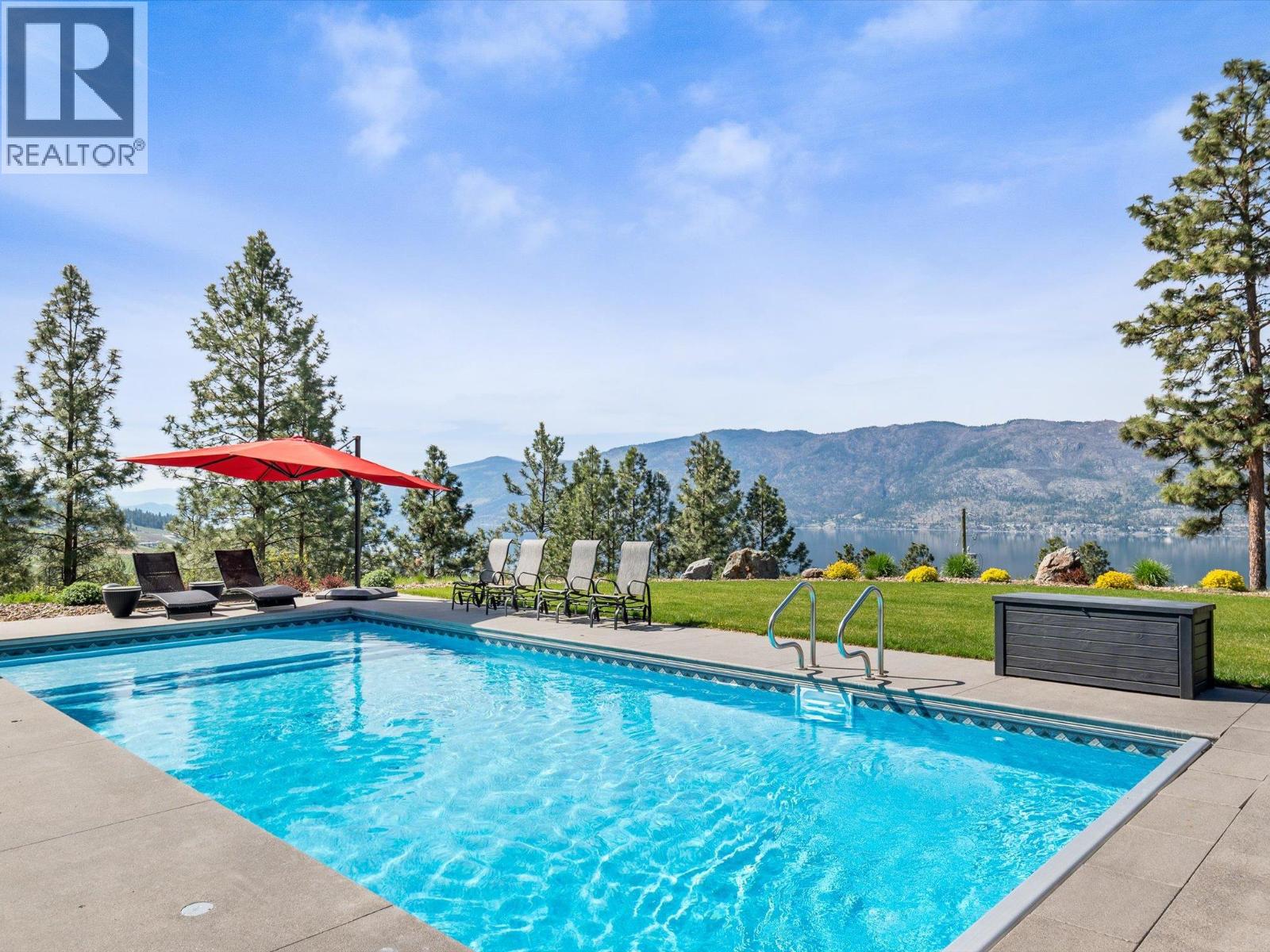 14405 Moberly Road, Lake Country