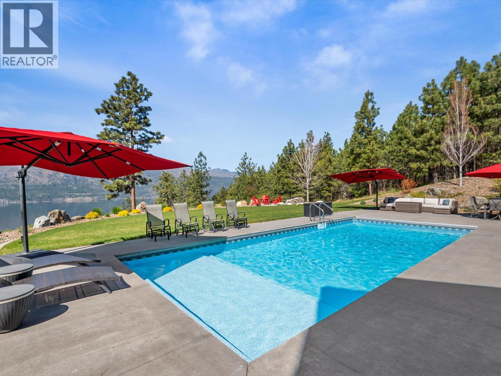 14405 Moberly Road, Lake Country