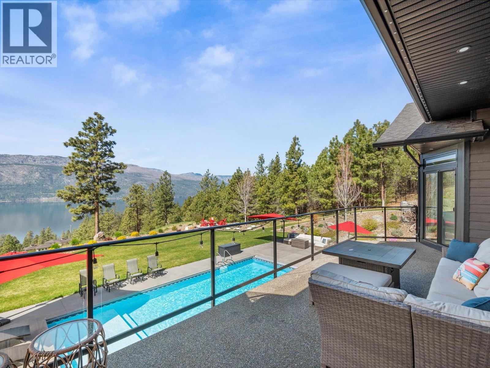 14405 Moberly Road, Lake Country