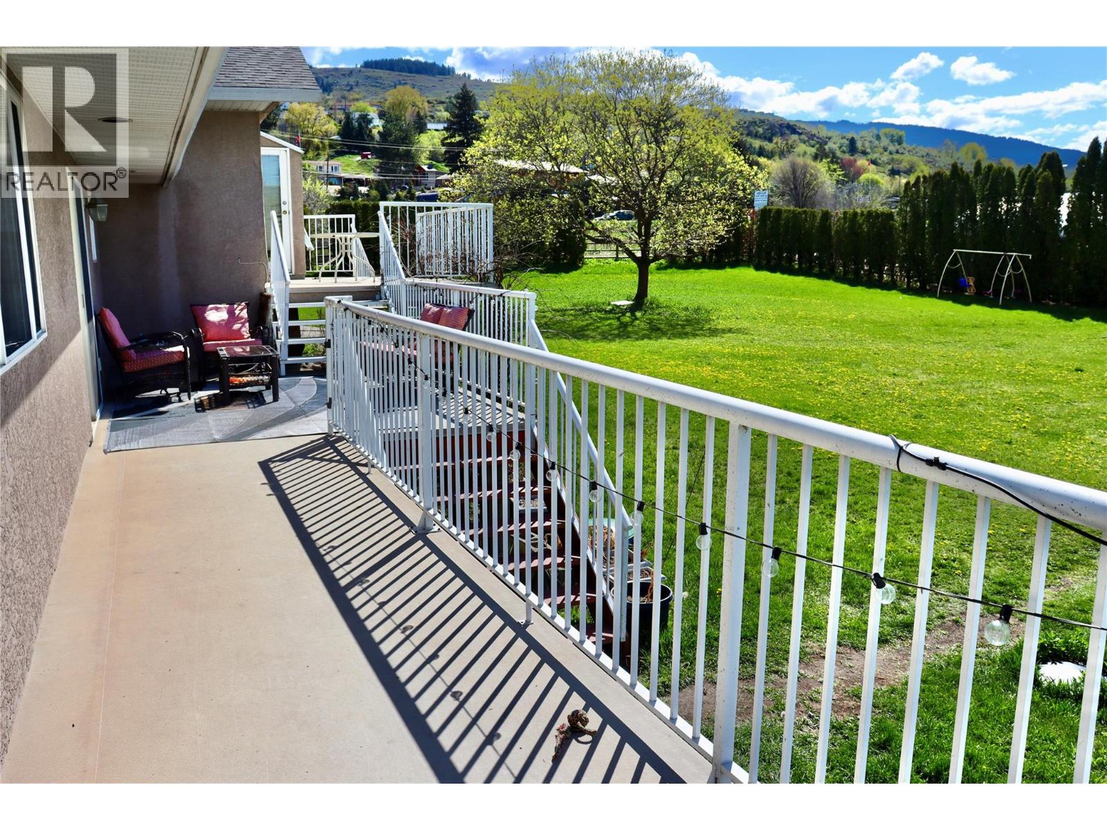 7792 Lochdale Road, Vernon