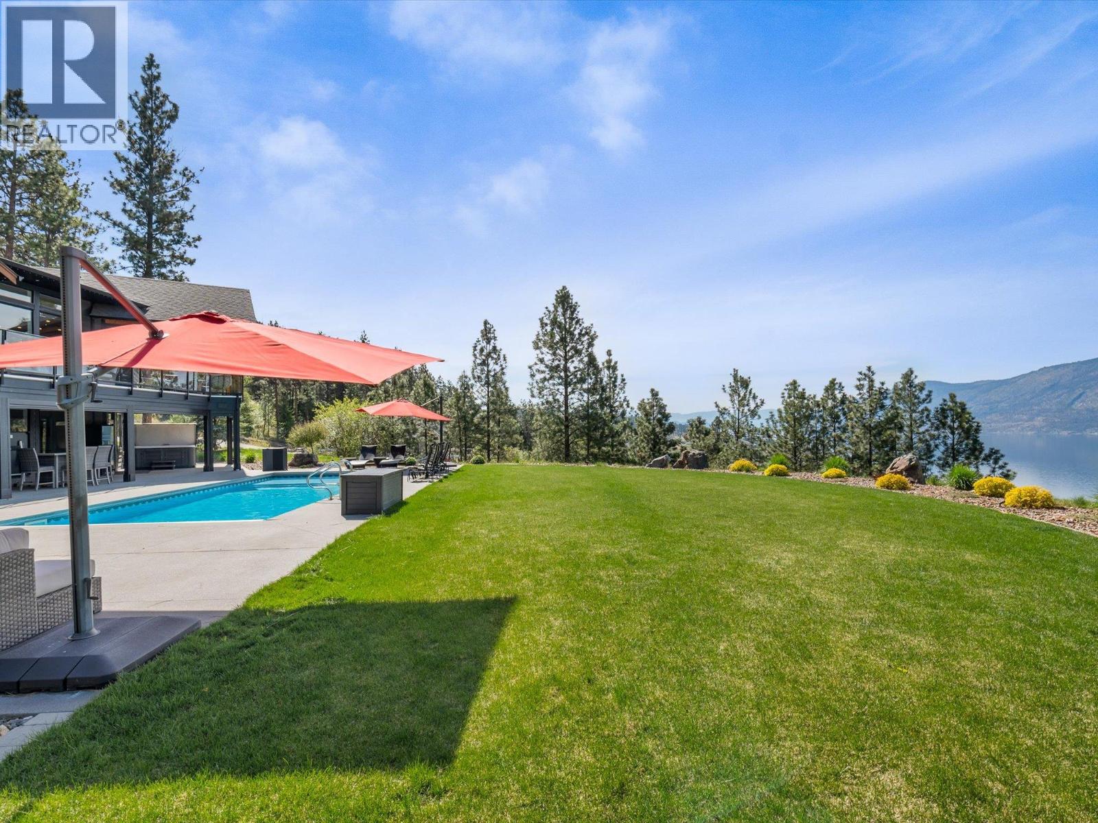 14405 Moberly Road, Lake Country