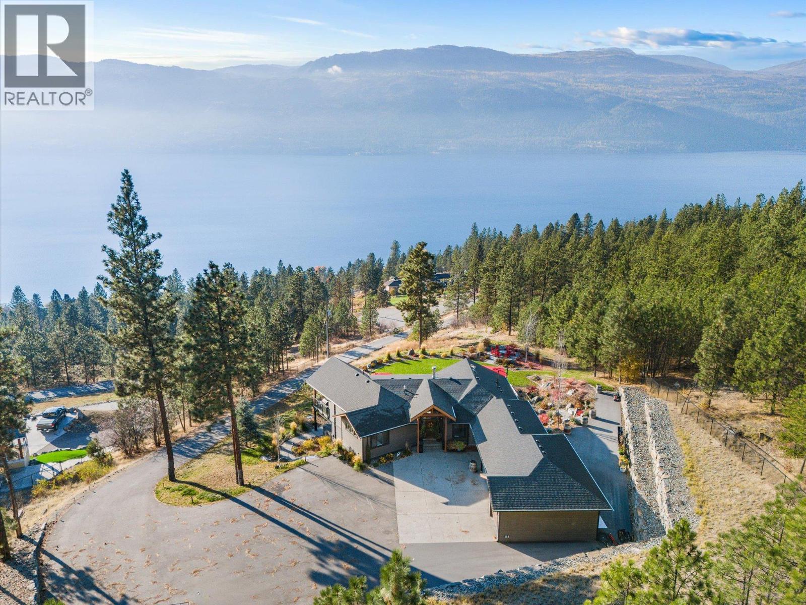 14405 Moberly Road, Lake Country