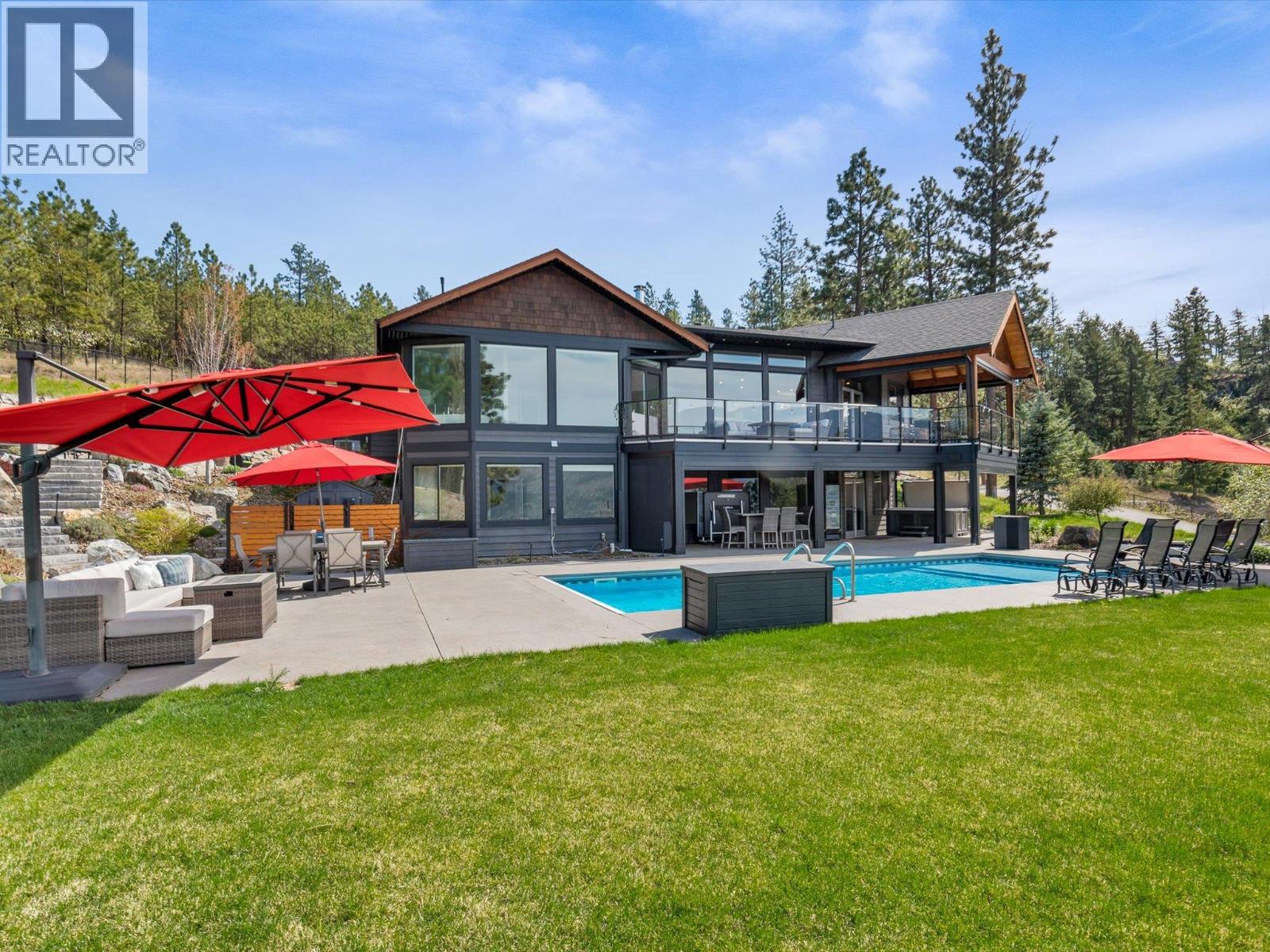 14405 Moberly Road, Lake Country