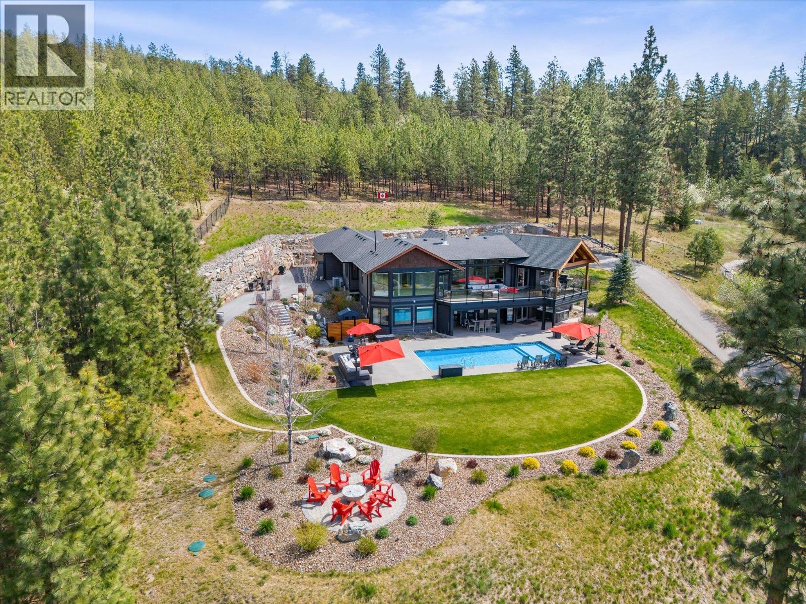 14405 Moberly Road, Lake Country