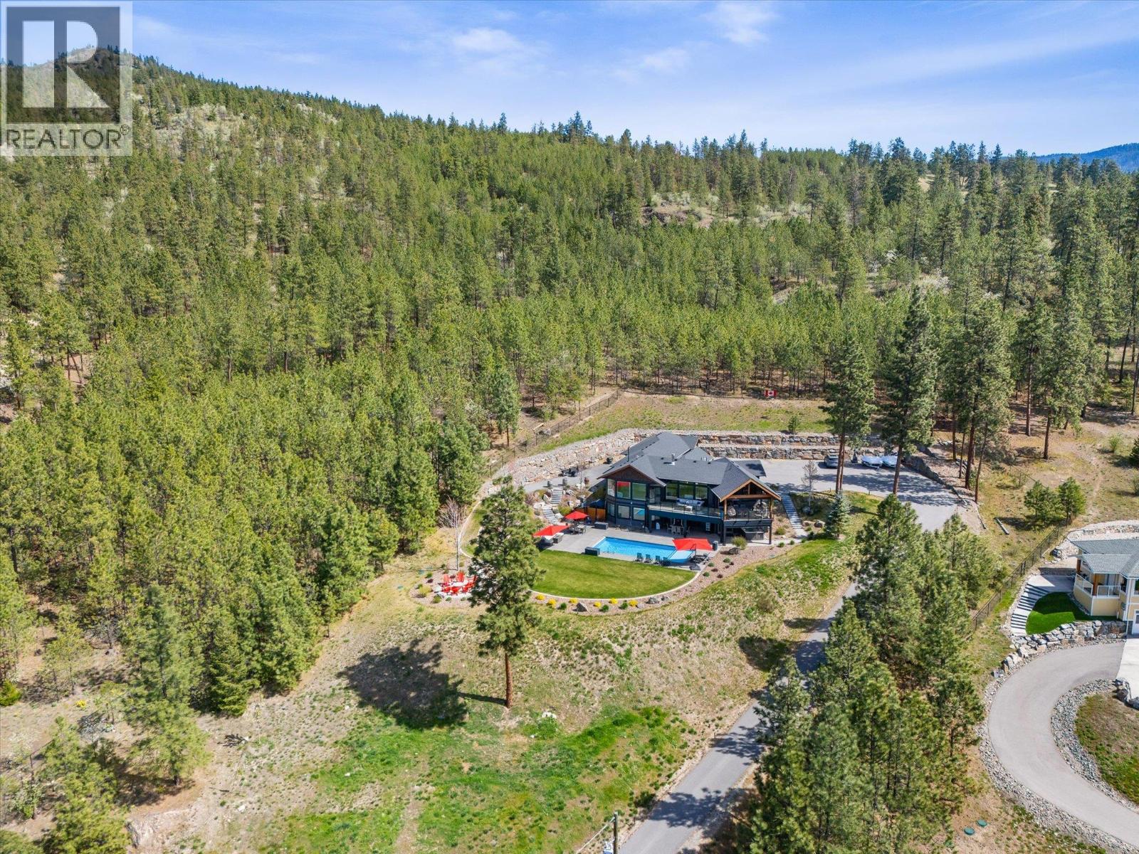 14405 Moberly Road, Lake Country