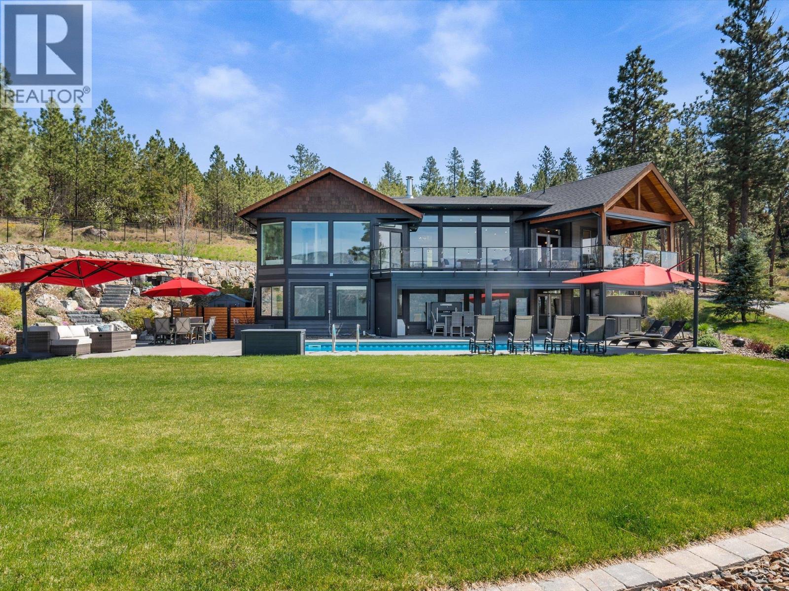 14405 Moberly Road, Lake Country