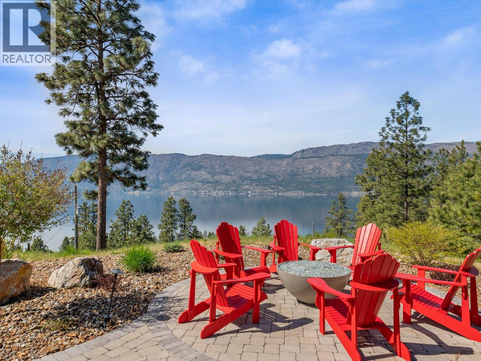 14405 Moberly Road, Lake Country