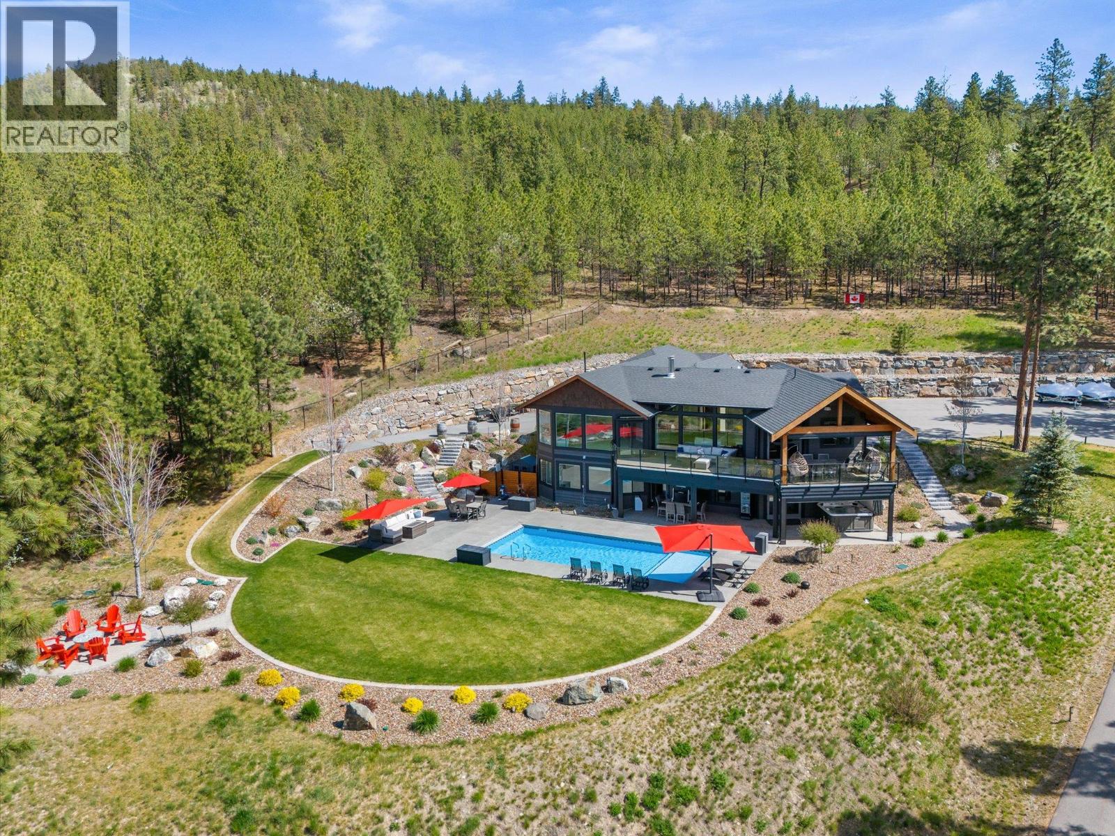 14405 Moberly Road, Lake Country