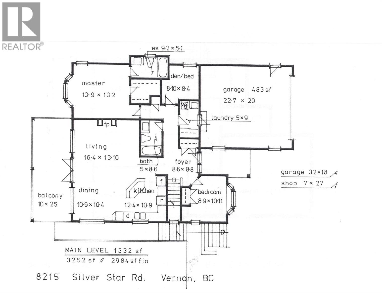  8215 Silver Star Road, Vernon