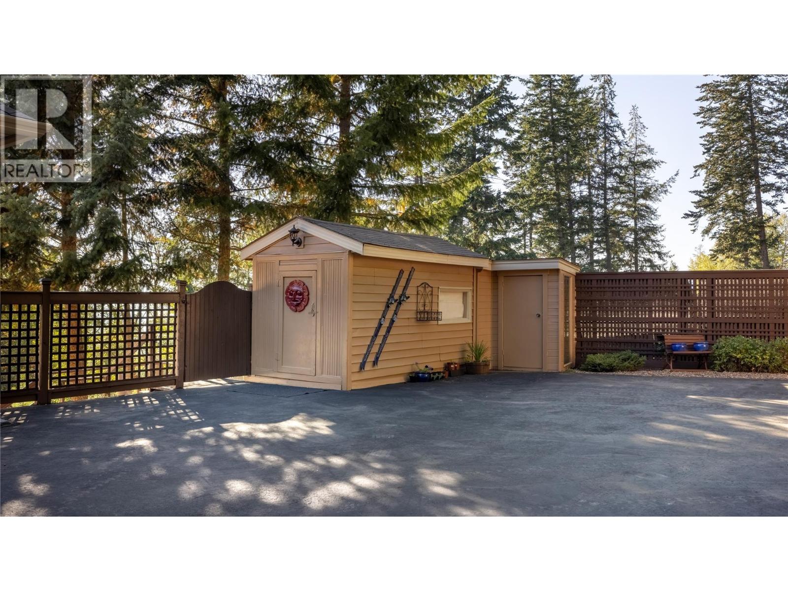  8215 Silver Star Road, Vernon