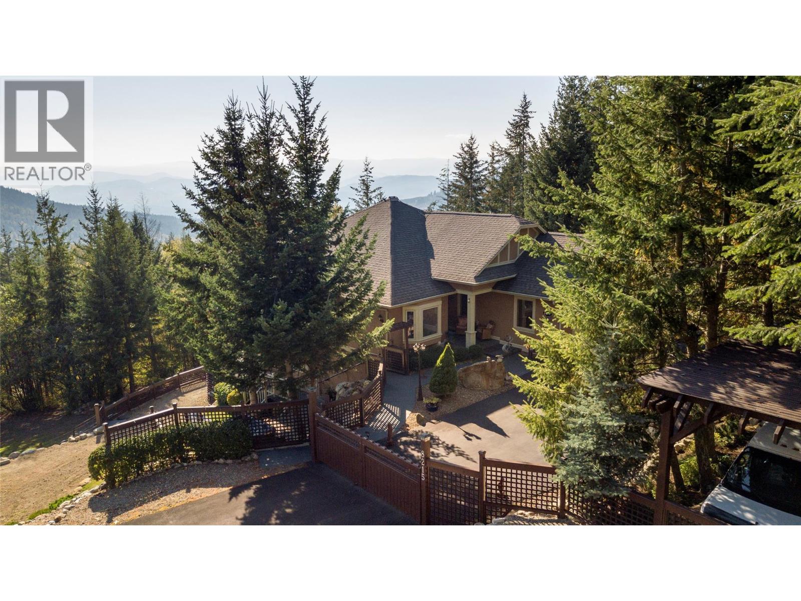  8215 Silver Star Road, Vernon