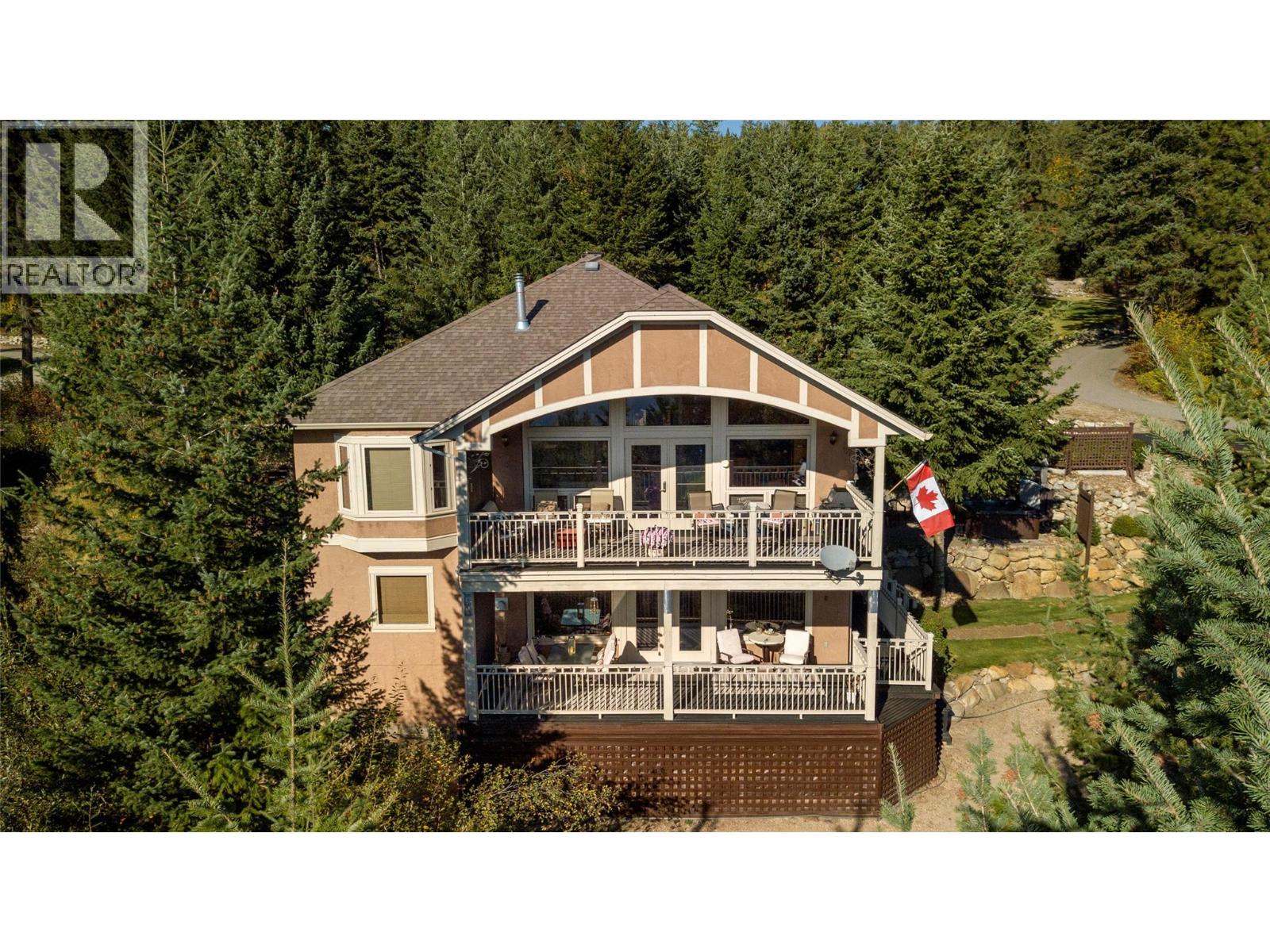  8215 Silver Star Road, Vernon