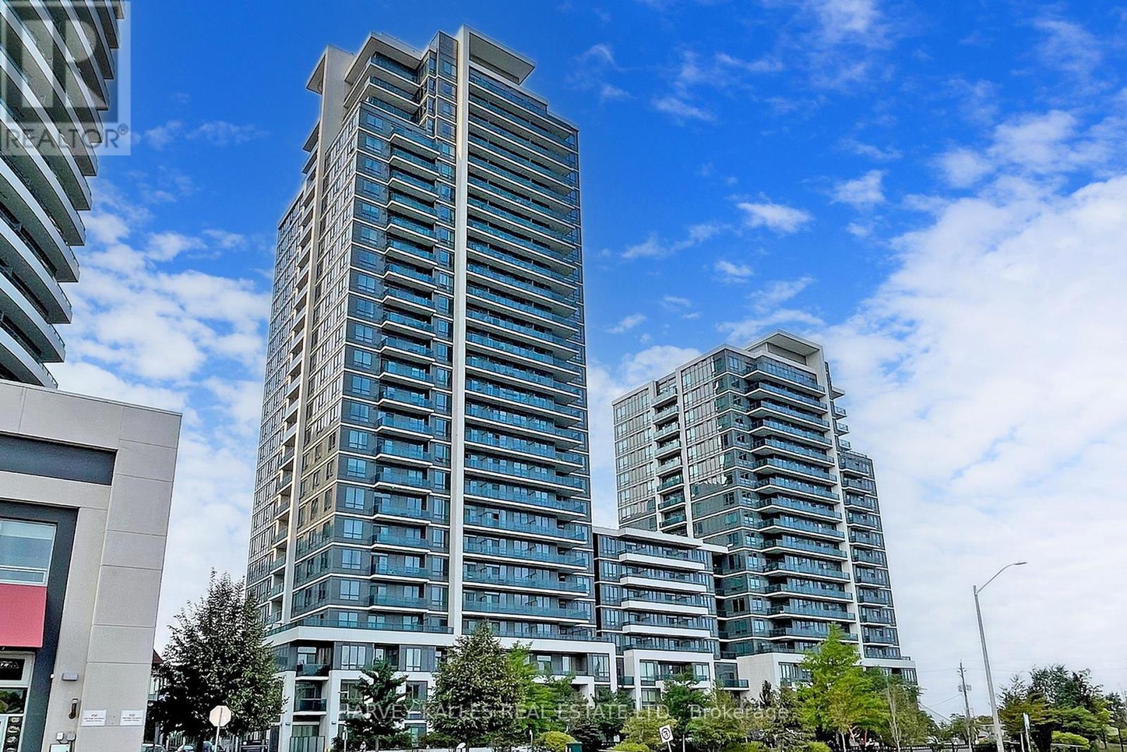 1511 - 7167 YONGE STREET