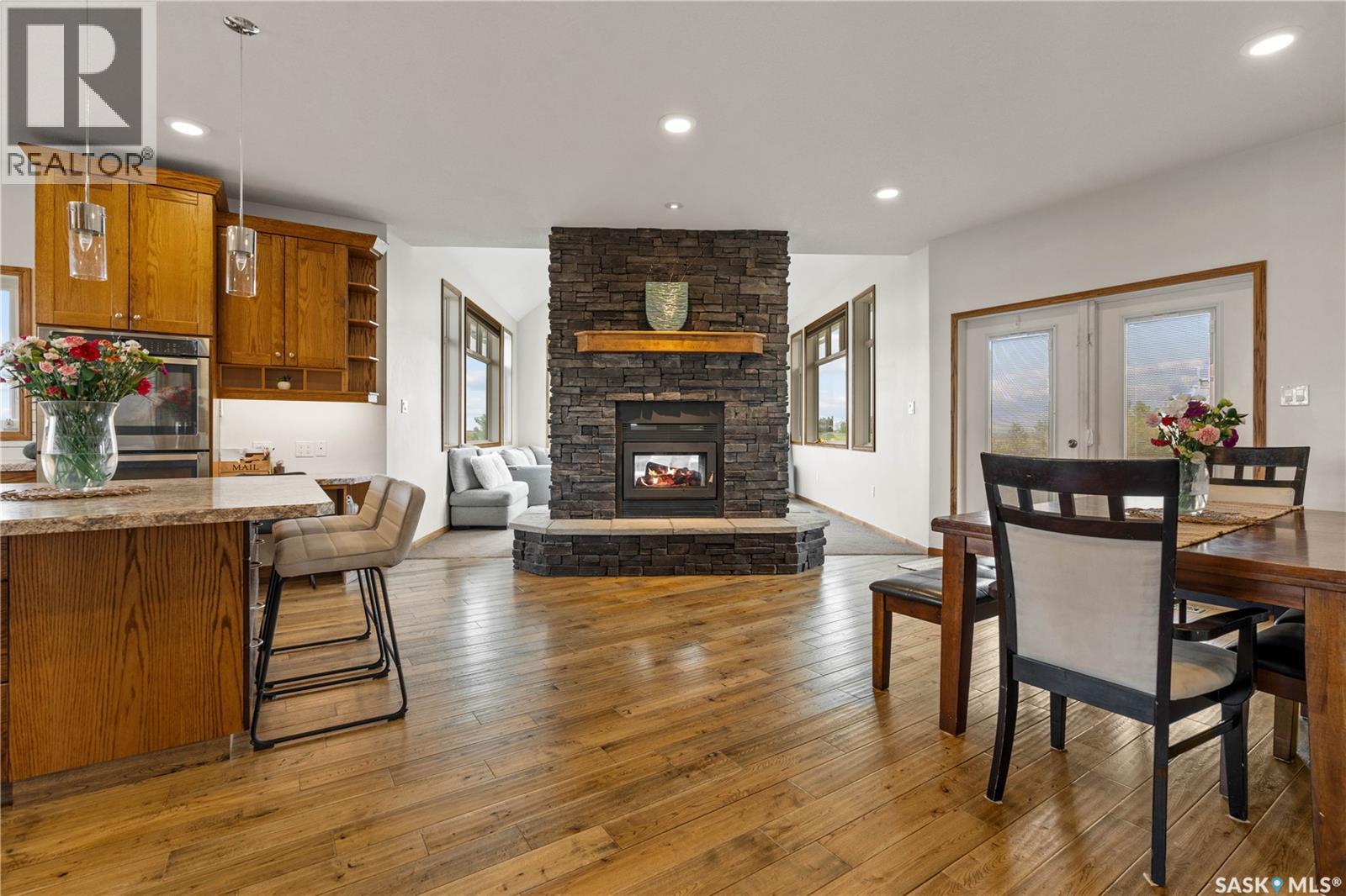 Lamont Acreage