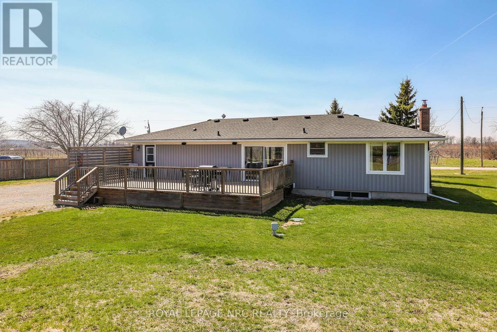 34'5\" X 16' ENTERTAINING SIZED DECK