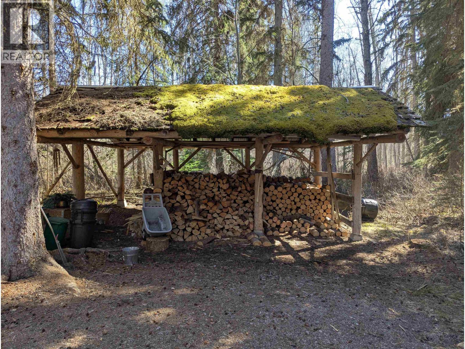 7133 ADAMS Road, Smithers