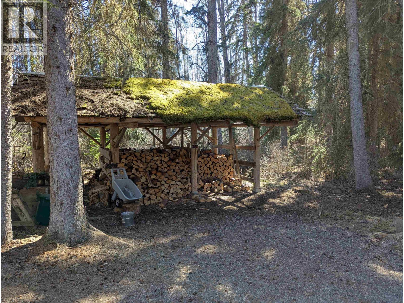 7133 ADAMS Road, Smithers