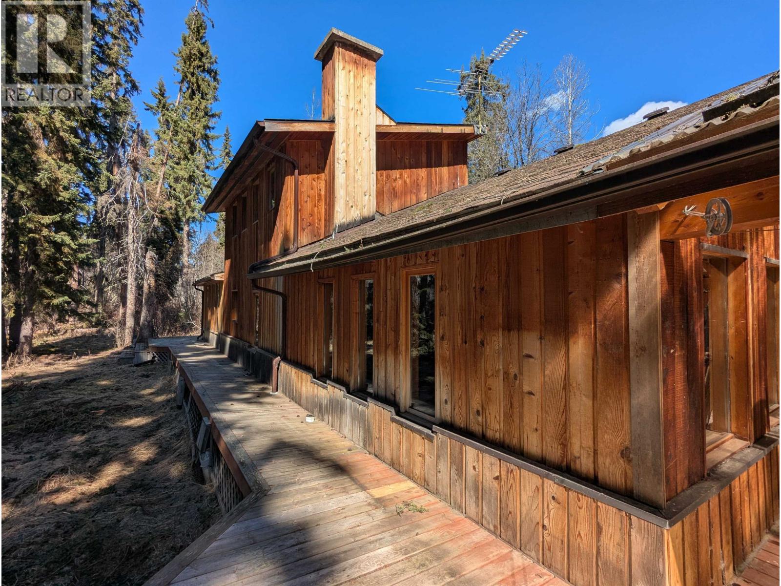 7133 ADAMS Road, Smithers