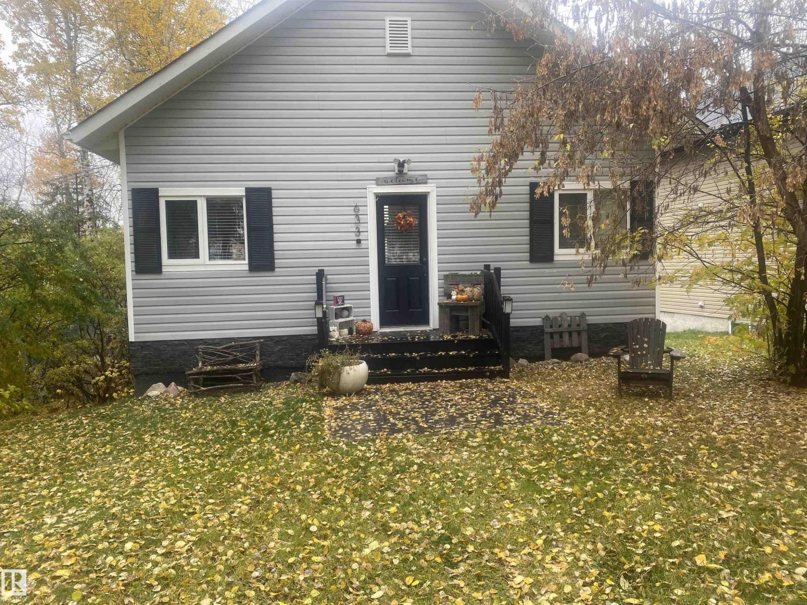 633 LAKESIDE PT, Rural Parkland County