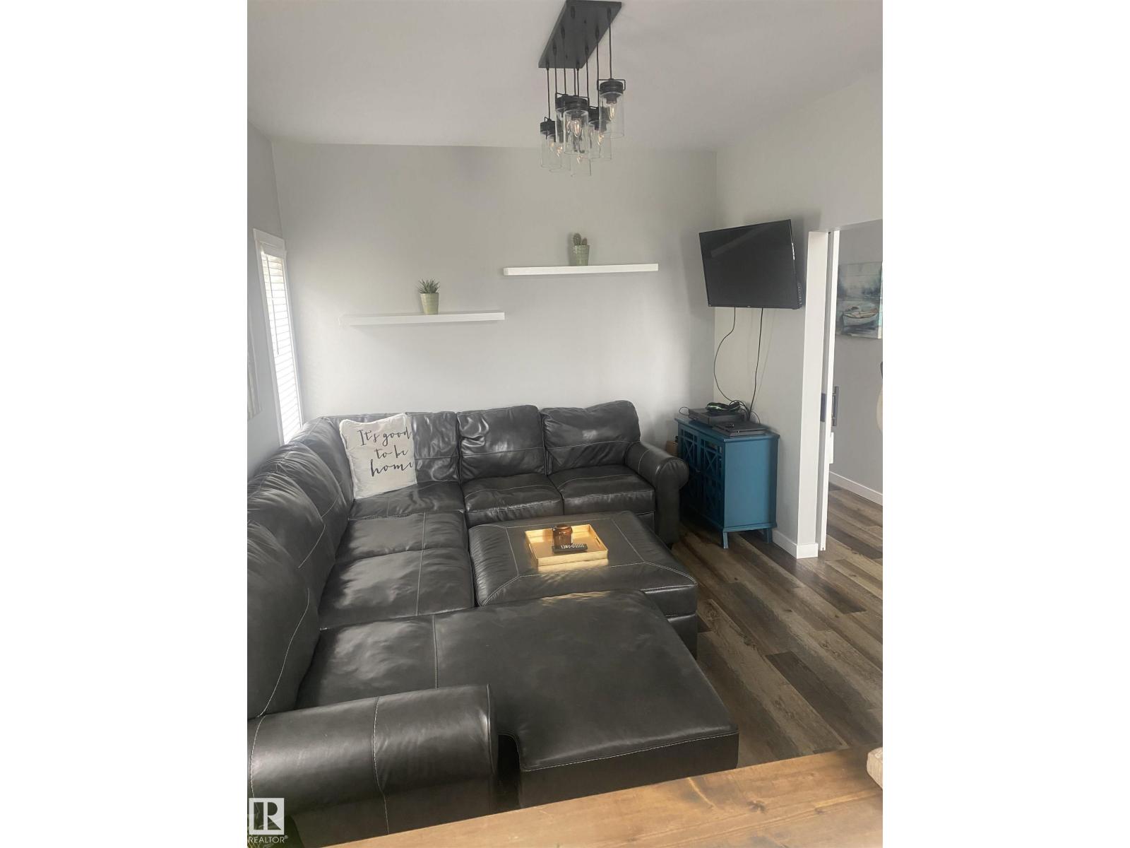 633 LAKESIDE PT, Rural Parkland County