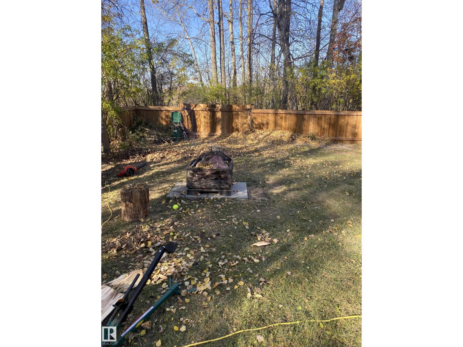 633 LAKESIDE PT, Rural Parkland County