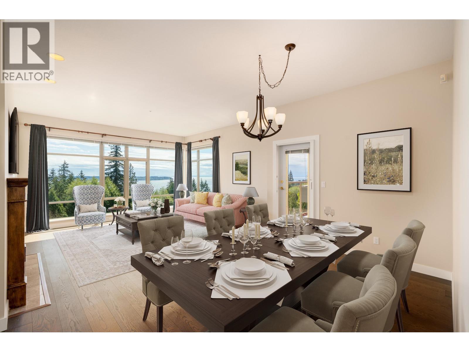 3112 DEER RIDGE DRIVE, West Vancouver