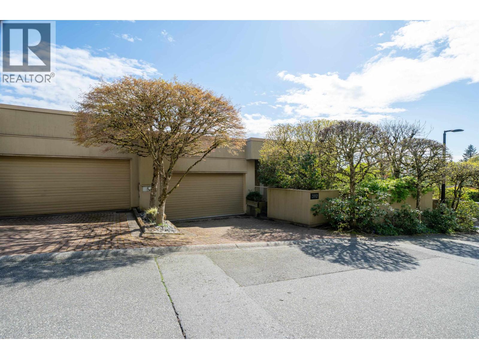 3112 DEER RIDGE DRIVE, West Vancouver