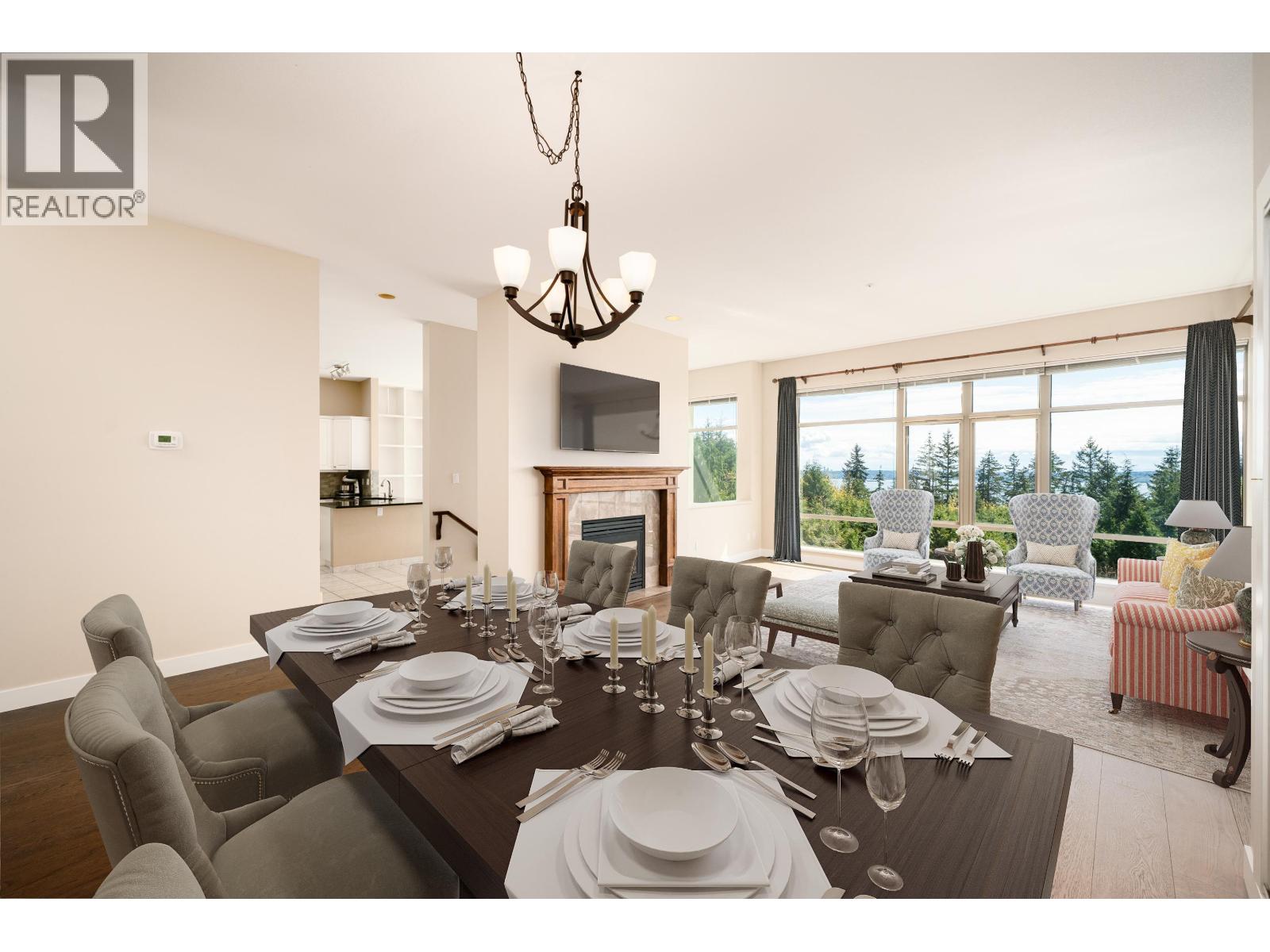 3112 DEER RIDGE DRIVE, West Vancouver