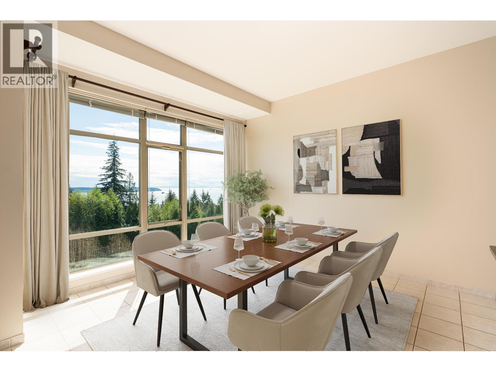 3112 DEER RIDGE DRIVE, West Vancouver