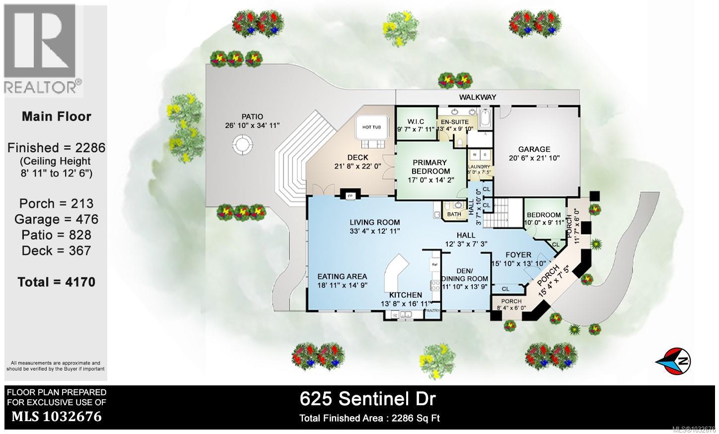 625 Sentinel Dr - 46
