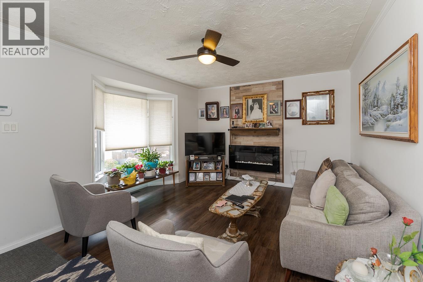 Bathroom of 1745 NORWOOD STREET · Prince George, BC