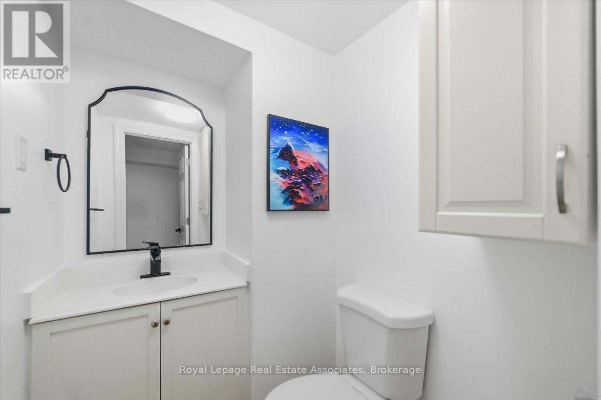 2 pc Washroom