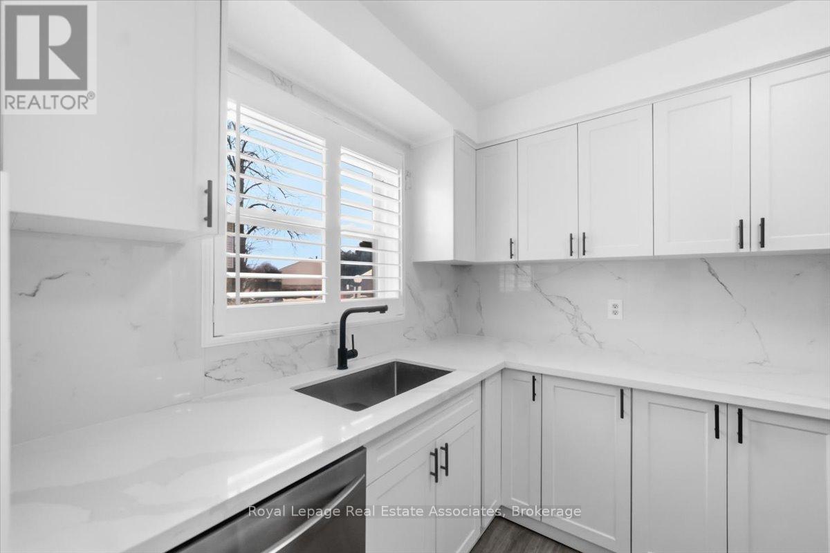 Quartz counters