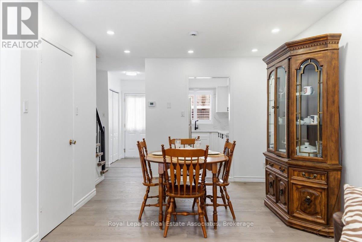 Large Dining Room