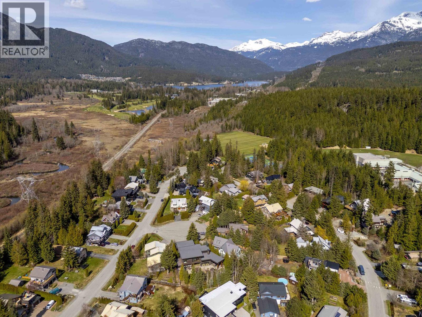 6444 TOAD HOLLOW, Whistler