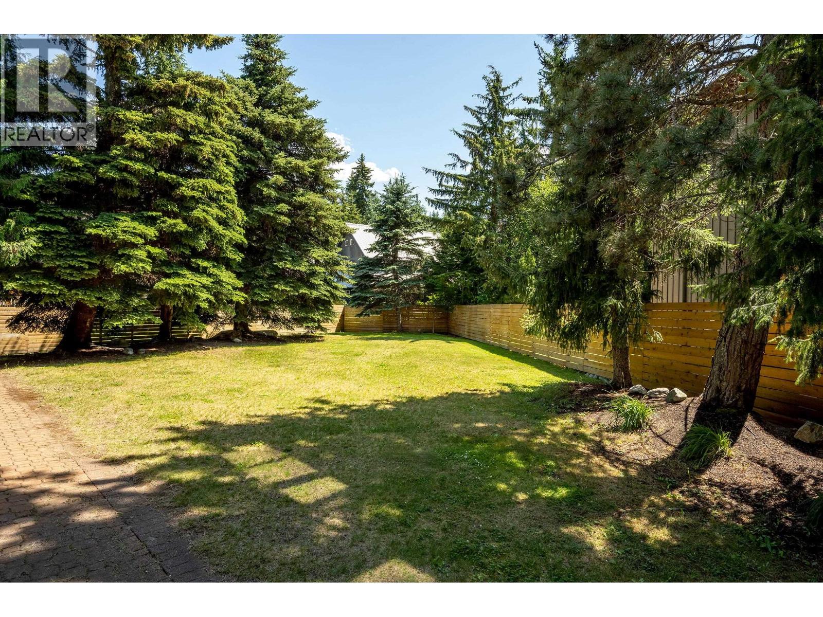 6444 TOAD HOLLOW, Whistler