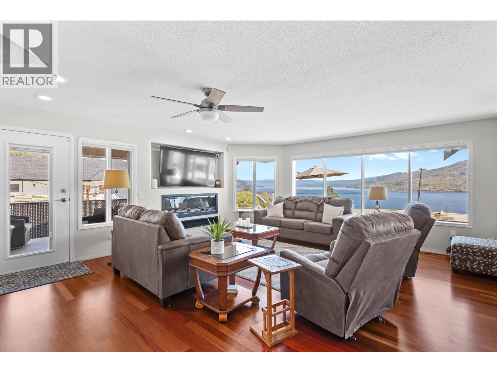 6130 Lipsett Avenue, Peachland