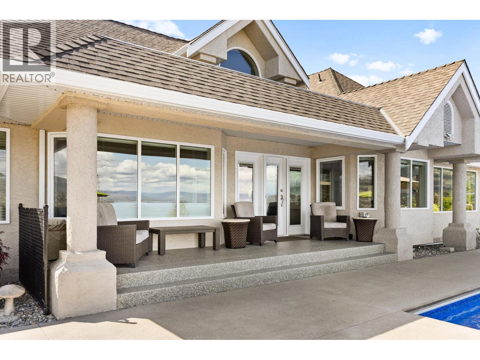 6130 Lipsett Avenue, Peachland