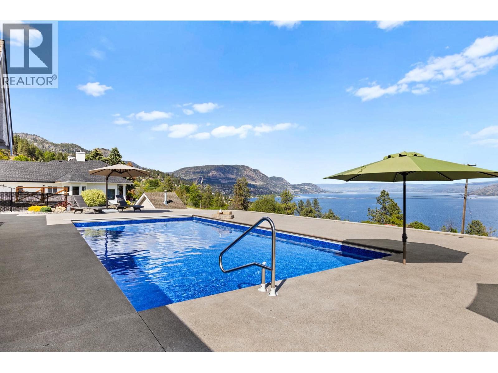 6130 Lipsett Avenue, Peachland