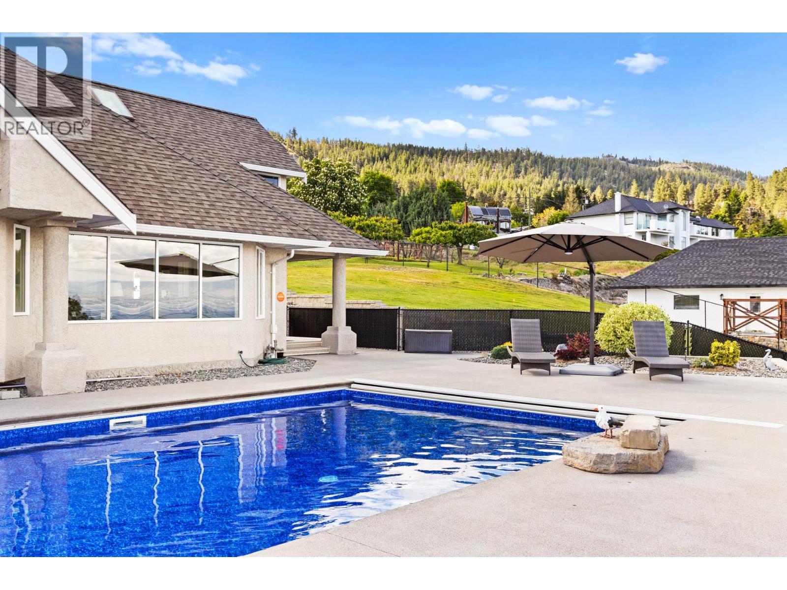 6130 Lipsett Avenue, Peachland