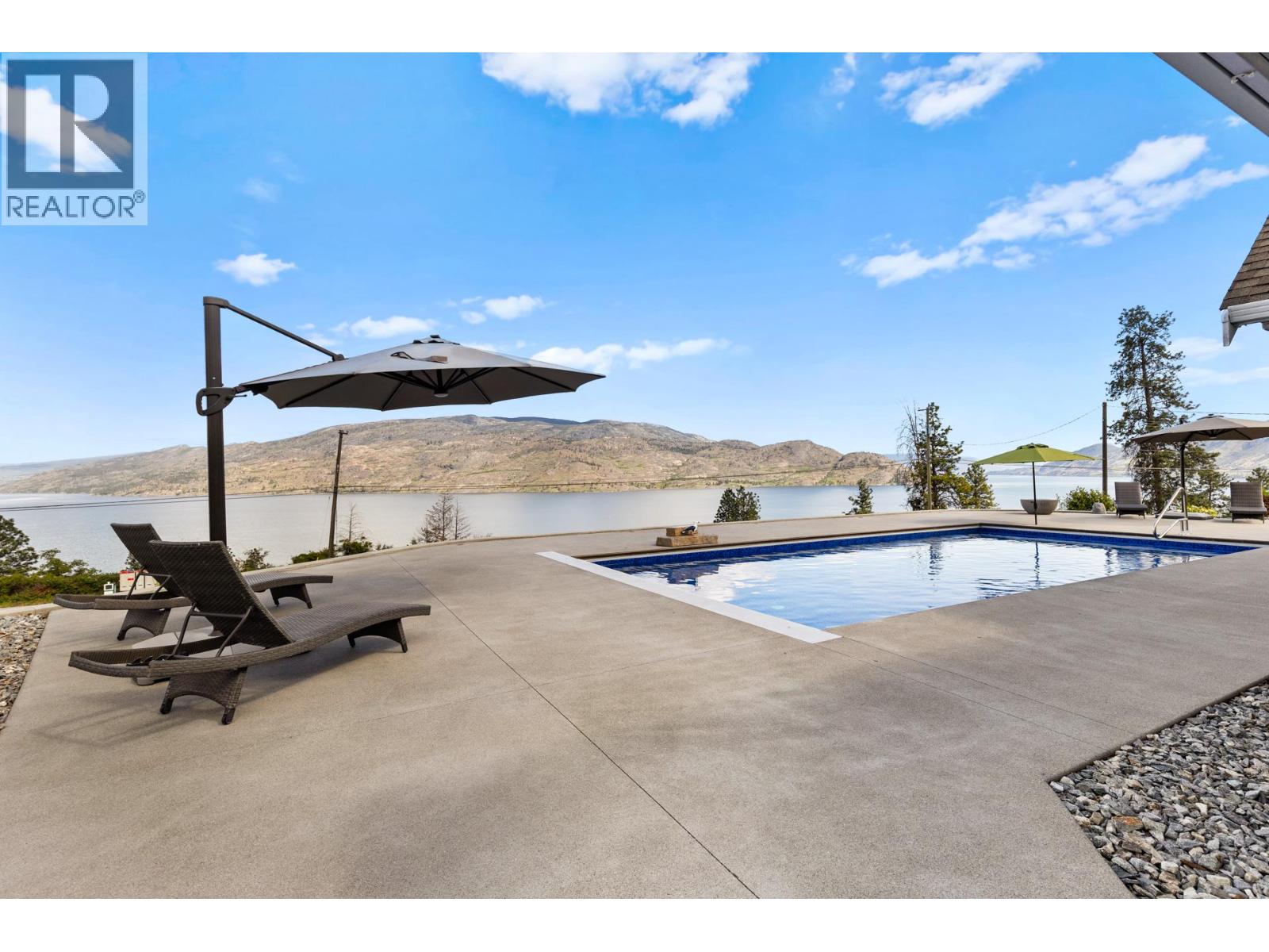 6130 Lipsett Avenue, Peachland